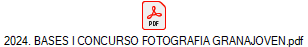 2024. BASES I CONCURSO FOTOGRAFIA GRANAJOVEN.pdf