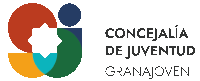 ©Ayto.Granada: Logotipo Juventud