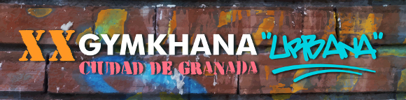 Entrega de Premios de la XX GYMKHANA Ciudad de Granada