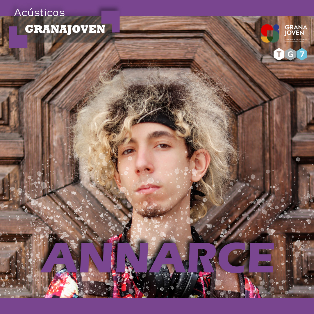 ACUSTICOS Granajoven: ANNARCE