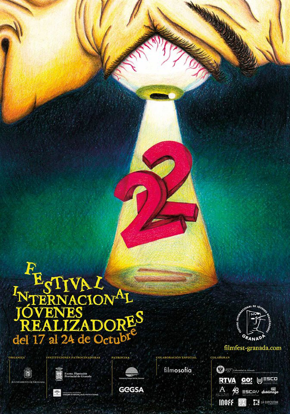 &copy;Ayto.Granada: Enredate: Festival internacional de j�venes realizadores en la 