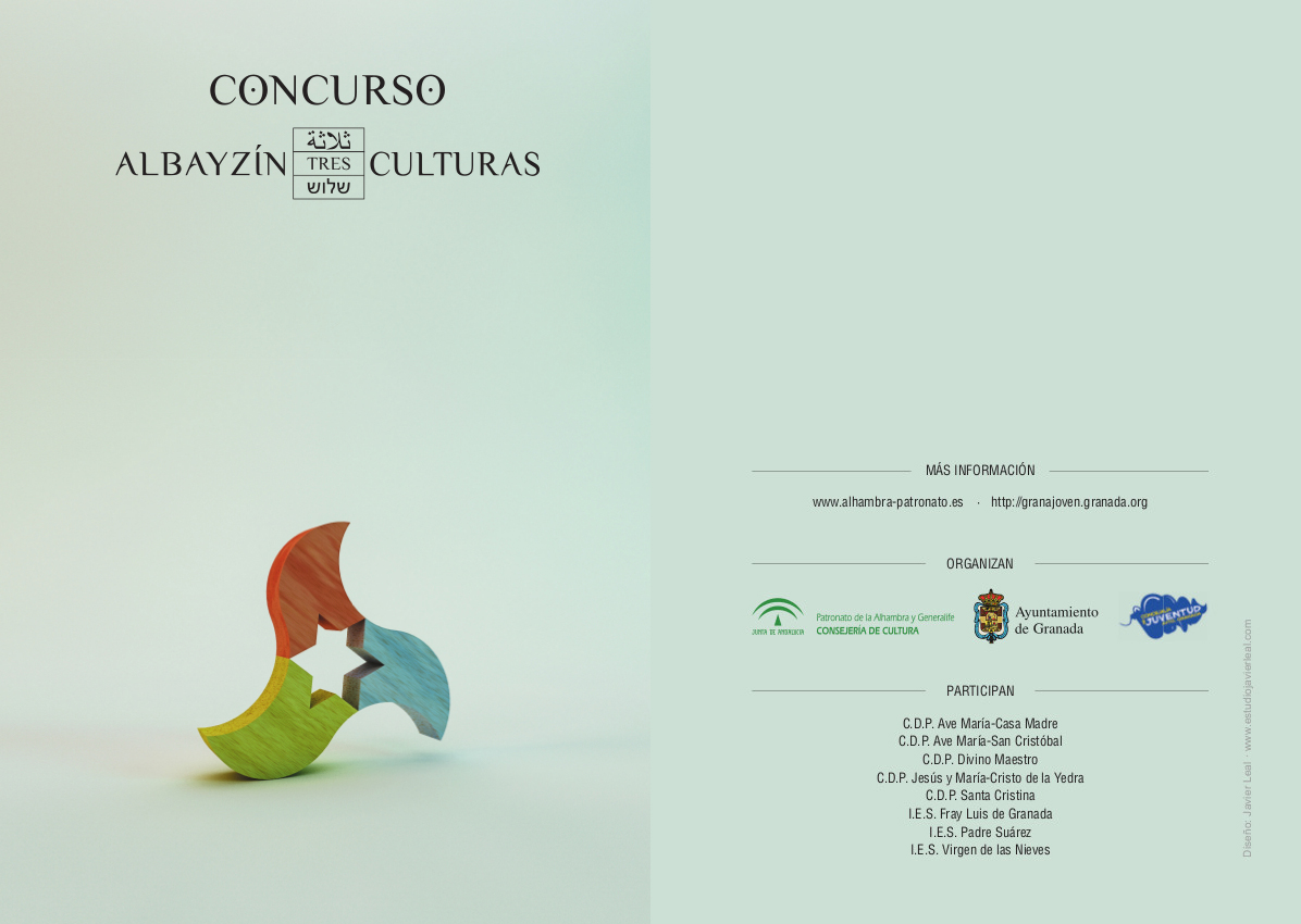 IX Concurso Albayzin Tres Culturas