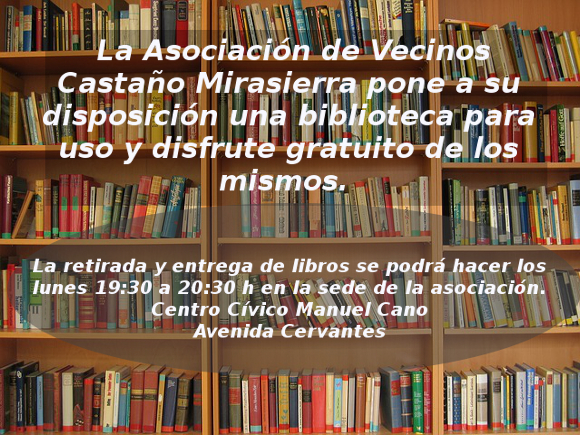 ©Ayto.Granada: Enredate: Biblioteca Manuel Cano