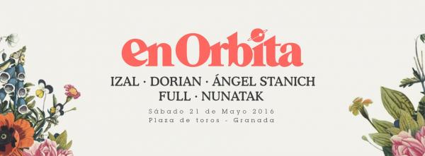 ©Ayto.Granada: Enredate: En Orbita 