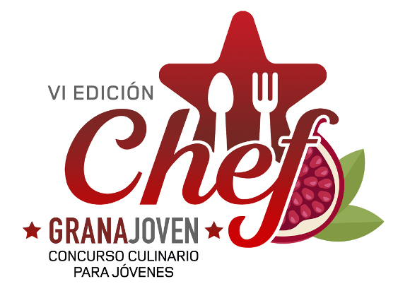 Semifinalistas VI Concurso "Granajoven Chef"
