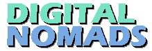 ©Ayto.Granada: Logo Digital Nomads