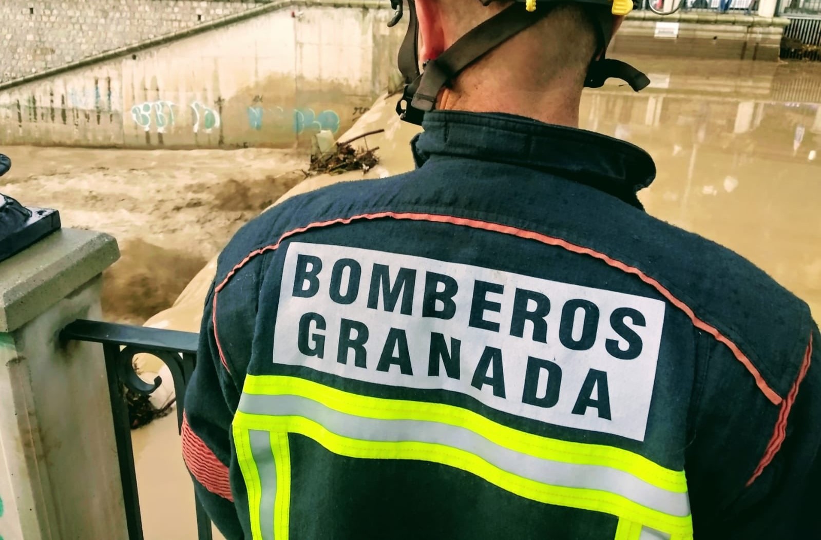 ©Ayto.Granada: Seguridad