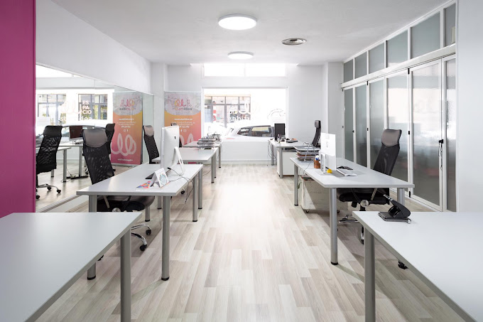 ©Image property of the Coworking: CW StartIdea