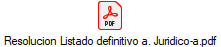 Resolucion Listado definitivo a. Juridico-a.pdf