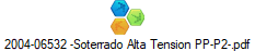 2004-06532 -Soterrado Alta Tension PP-P2-.pdf