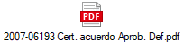 2007-06193 Cert. acuerdo Aprob. Def.pdf