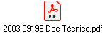 2003-09196 Doc T�cnico.pdf