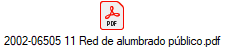 2002-06505 11 Red de alumbrado p�blico.pdf