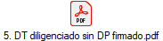 5. DT diligenciado sin DP firmado.pdf