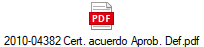 2010-04382 Cert. acuerdo Aprob. Def.pdf