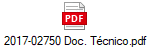 2017-02750 Doc. T�cnico.pdf