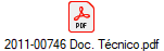 2011-00746 Doc. T�cnico.pdf