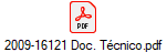 2009-16121 Doc. T�cnico.pdf