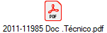 2011-11985 Doc .T�cnico.pdf