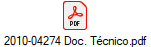 2010-04274 Doc. T�cnico.pdf