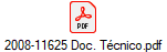 2008-11625 Doc. T�cnico.pdf