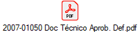 2007-01050 Doc T�cnico Aprob. Def.pdf