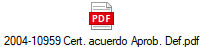 2004-10959 Cert. acuerdo Aprob. Def.pdf
