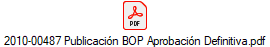 2010-00487 Publicaci�n BOP Aprobaci�n Definitiva.pdf