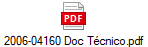 2006-04160 Doc Tcnico.pdf