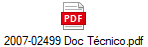 2007-02499 Doc T�cnico.pdf
