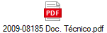 2009-08185 Doc. T�cnico.pdf