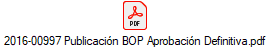 2016-00997 Publicaci�n BOP Aprobaci�n Definitiva.pdf
