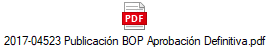 2017-04523 Publicacin BOP Aprobacin Definitiva.pdf