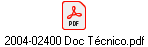 2004-02400 Doc T�cnico.pdf