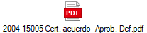 2004-15005 Cert. acuerdo  Aprob. Def.pdf