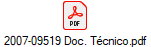 2007-09519 Doc. T�cnico.pdf