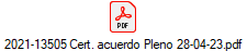 2021-13505 Cert. acuerdo Pleno 28-04-23.pdf