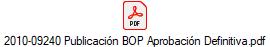 2010-09240 Publicaci�n BOP Aprobaci�n Definitiva.pdf