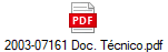 2003-07161 Doc. Tcnico.pdf