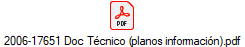 2006-17651 Doc T�cnico (planos informaci�n).pdf