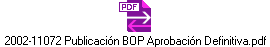 2002-11072 Publicacin BOP Aprobacin Definitiva.pdf