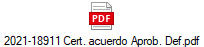 2021-18911 Cert. acuerdo Aprob. Def.pdf