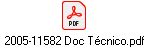 2005-11582 Doc Tcnico.pdf