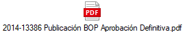 2014-13386 Publicacin BOP Aprobacin Definitiva.pdf