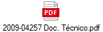 2009-04257 Doc. Tcnico.pdf