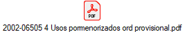 2002-06505 4 Usos pormenorizados ord provisional.pdf