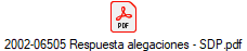 2002-06505 Respuesta alegaciones - SDP.pdf