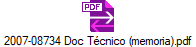 2007-08734 Doc T�cnico (memoria).pdf