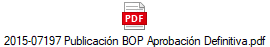 2015-07197 Publicaci�n BOP Aprobaci�n Definitiva.pdf