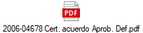 2006-04678 Cert. acuerdo Aprob. Def.pdf